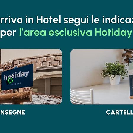 Hotiday Room Collection - Livorno Mascagni Екстериор снимка