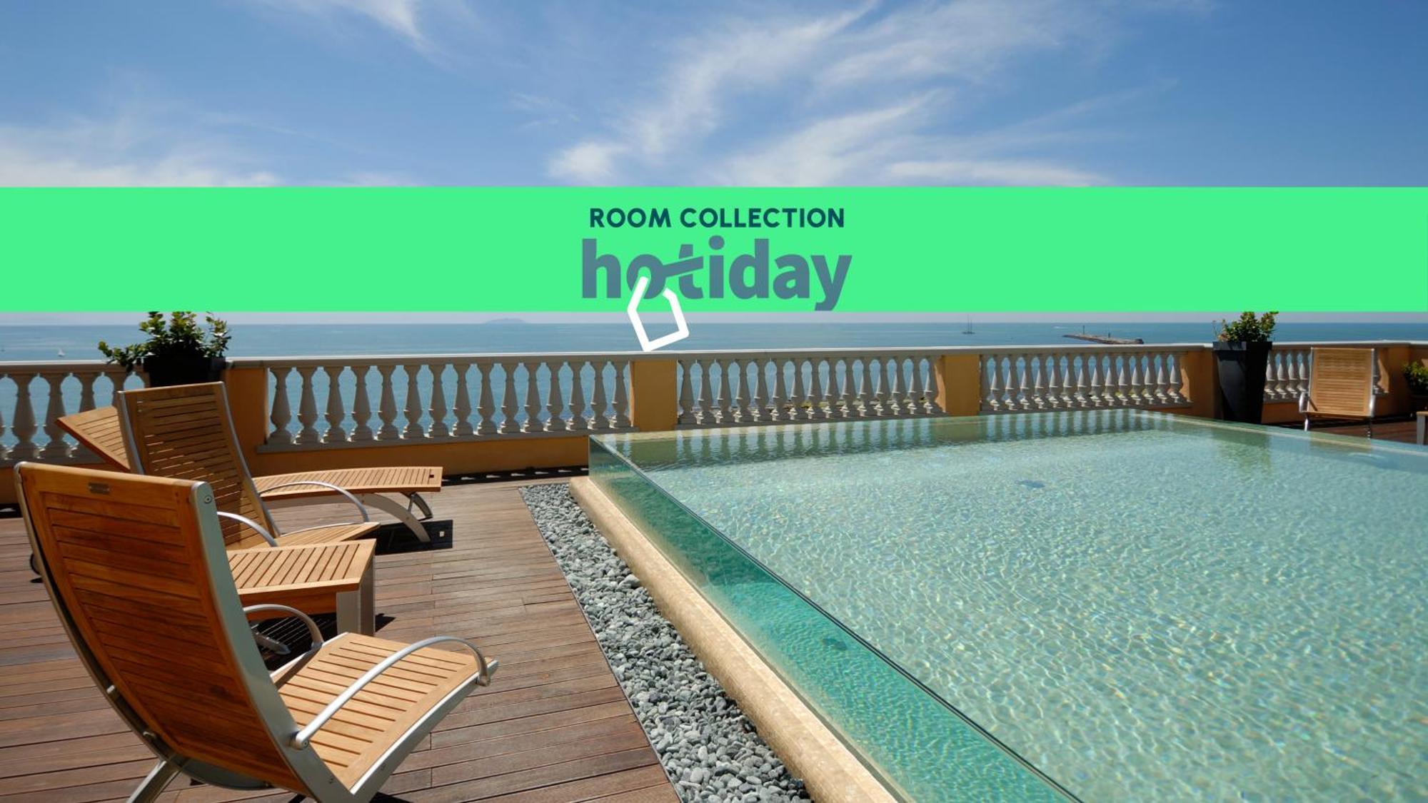 Hotiday Room Collection - Livorno Mascagni Екстериор снимка